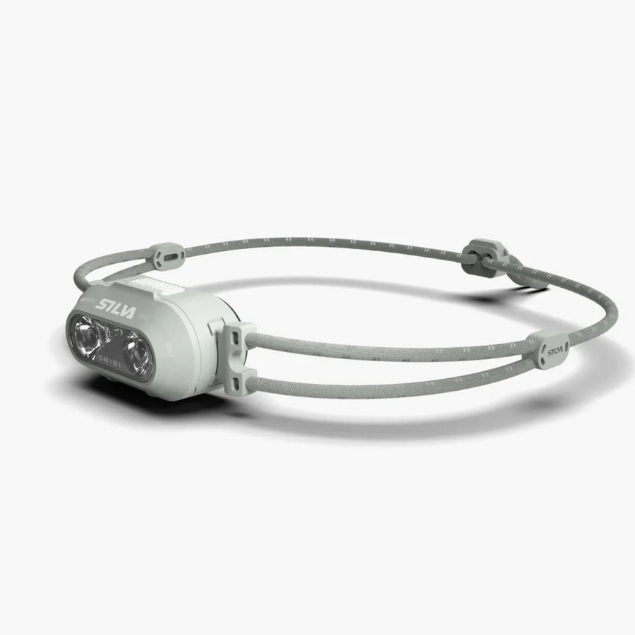 Silva Smini Fly 250 Lumen Headlamp - Mint