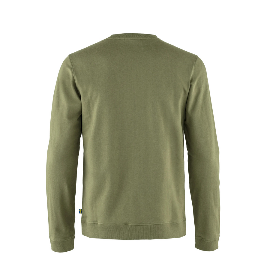 Fjallraven Vardag Sweater - Olive product image 2
