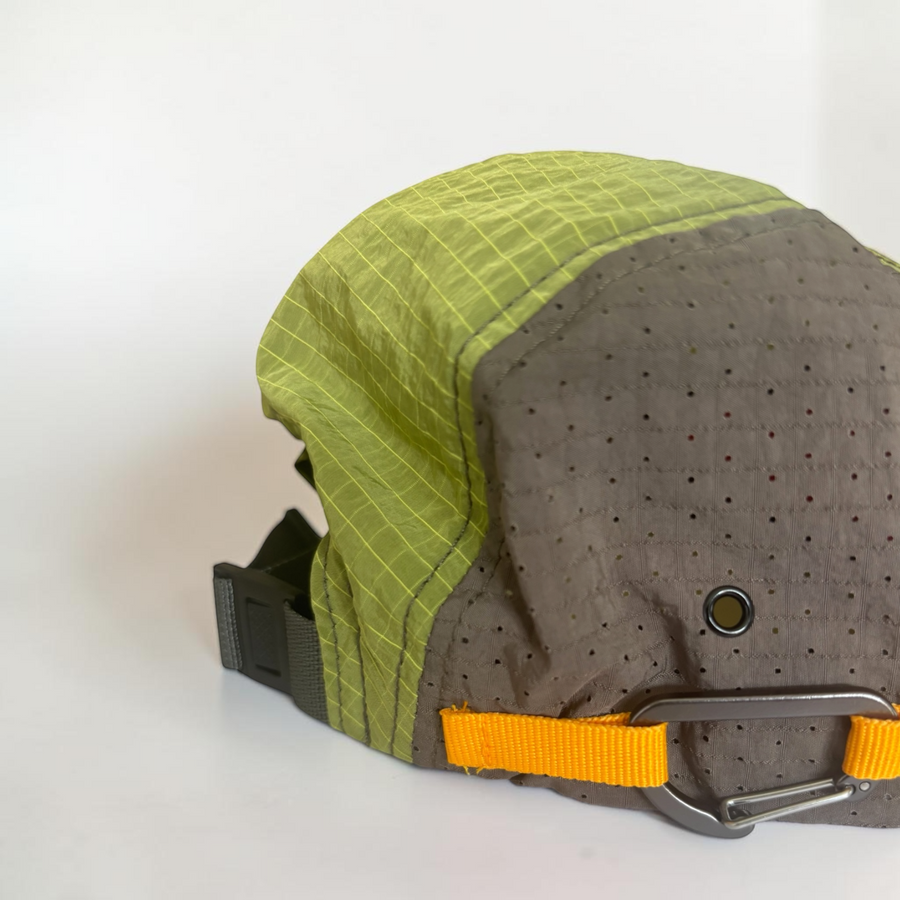 Outsiders Clipse Running Cap - Alpine