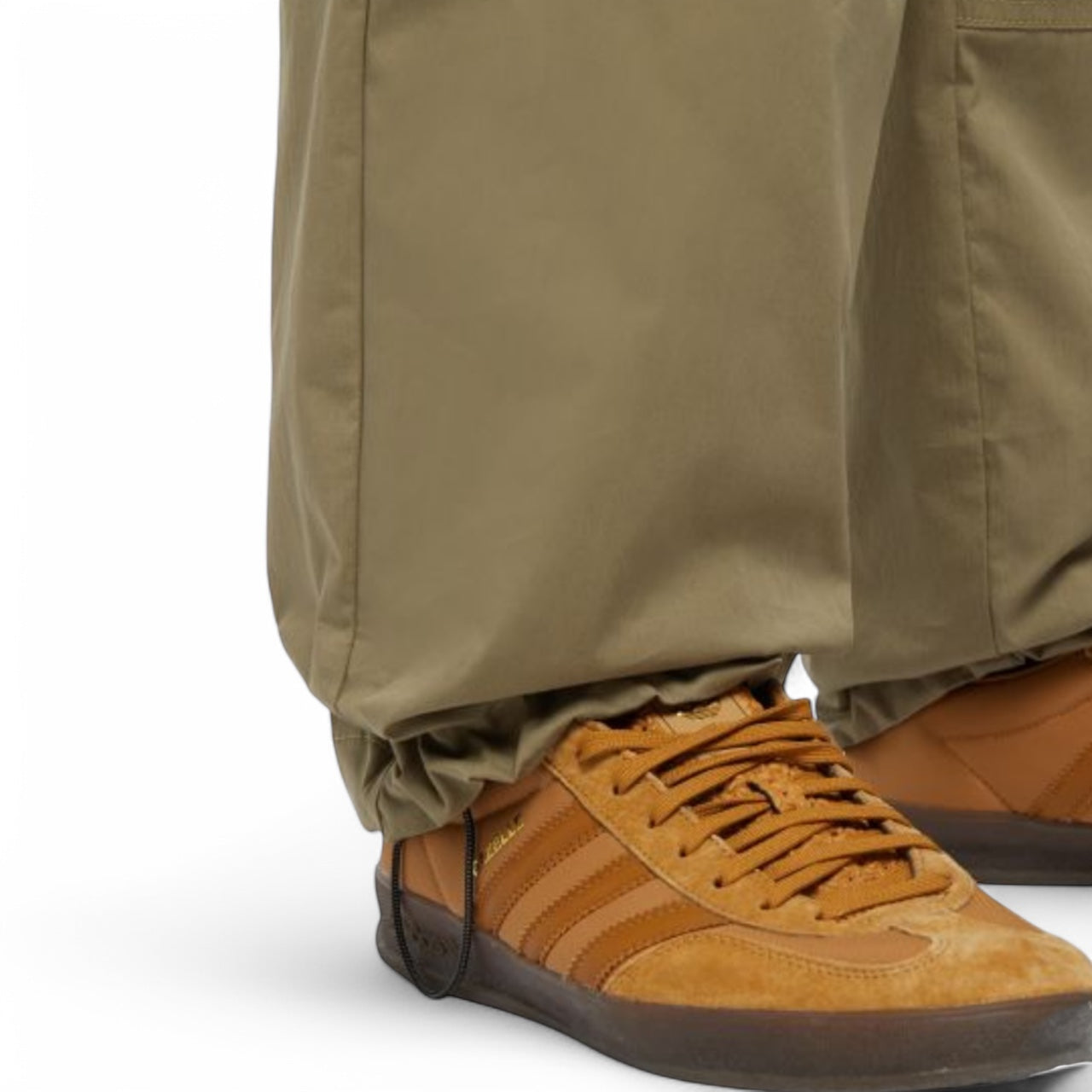 Dickies Flight Double Knee Pant - Imperial Green