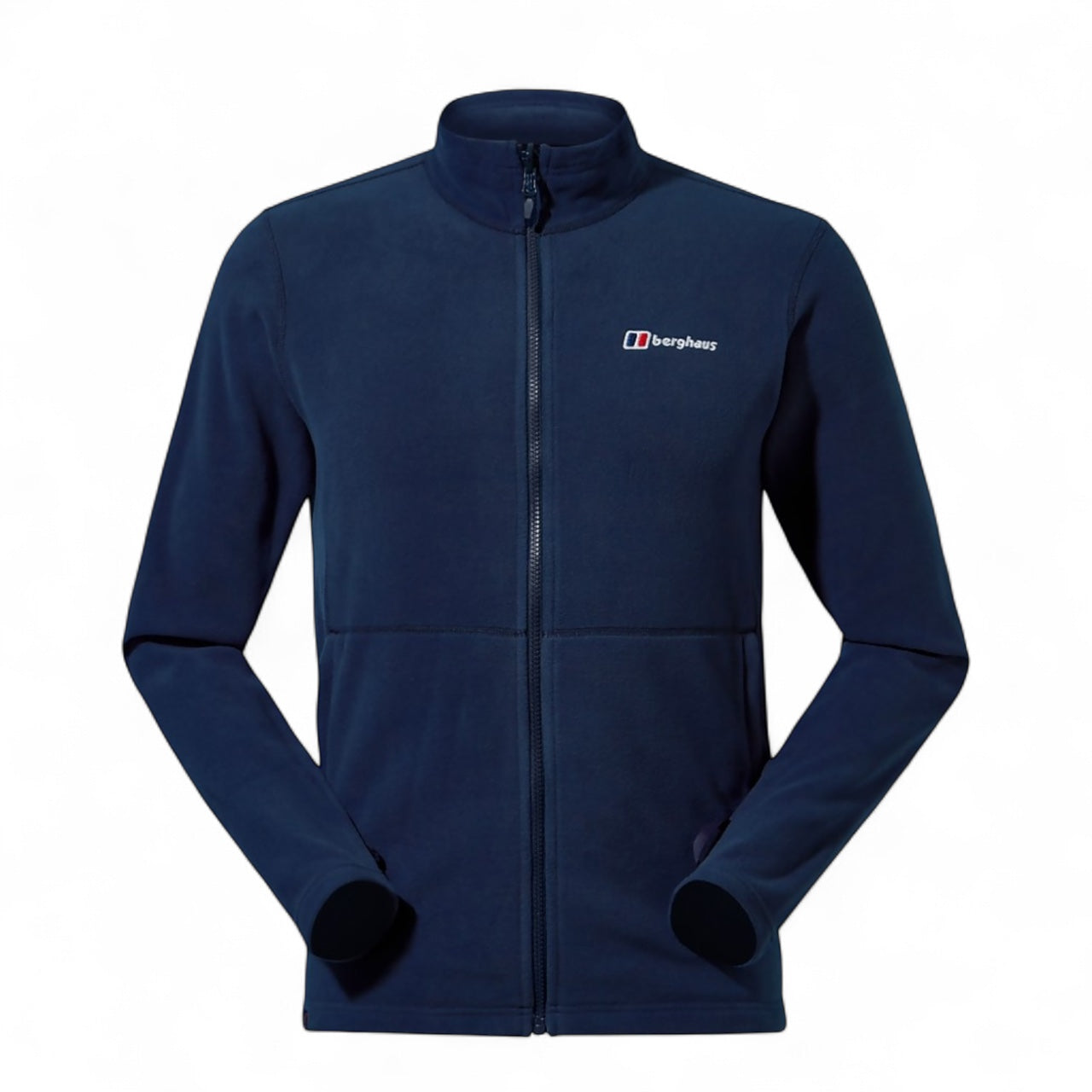 Berghaus Polartec Prism Micro Fleece – Dark Blue