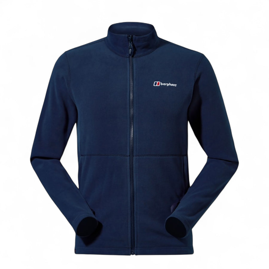 Berghaus Polartec Prism Micro Fleece – Dark Blue