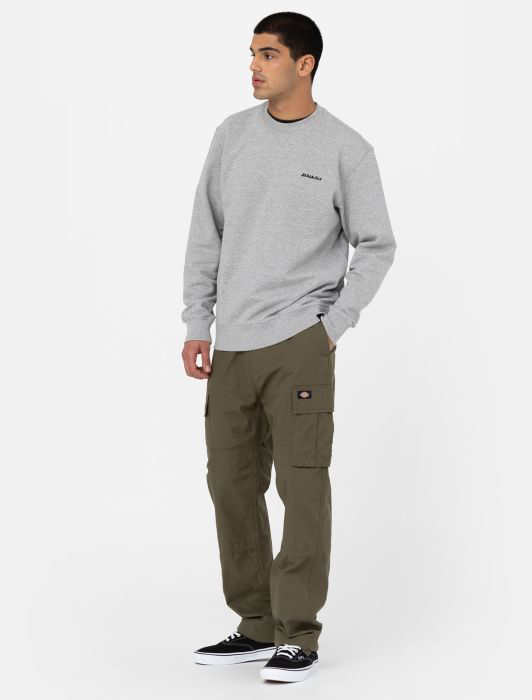 Dickies Eaglebend Relaxed Fit Cargo Pant - Military Green product image 4