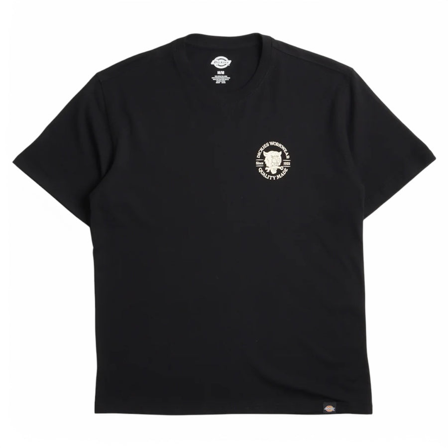 Dickies Wrench T-shirt - Black product image 2