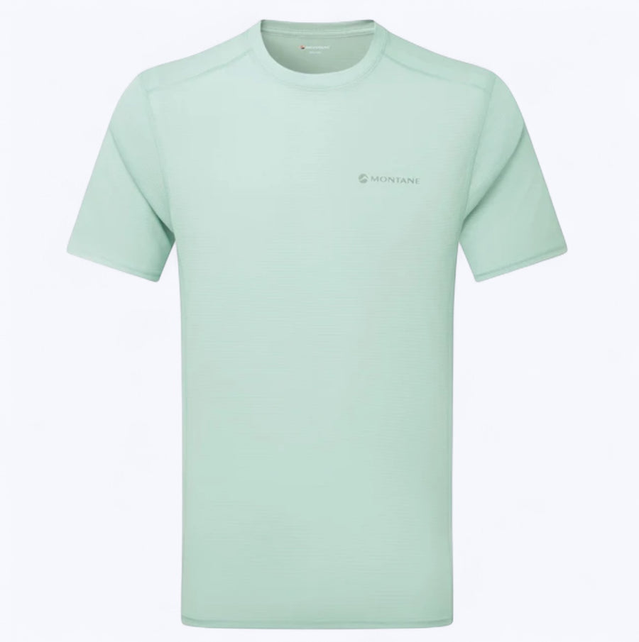 Montane Dart Nano T-shirt - Sea Mist