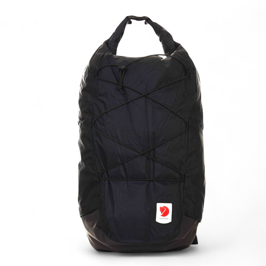 Fjallraven High Coast Rolltop 26 - 550 Black product image 2