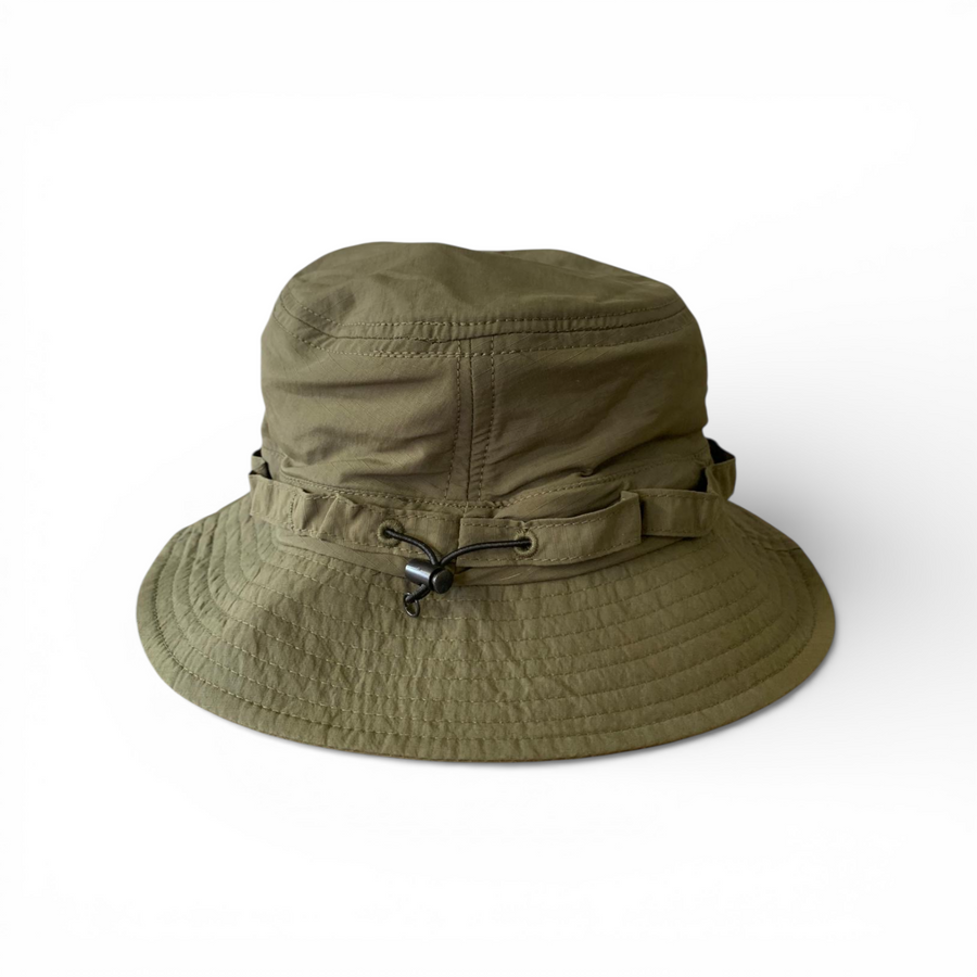 Outsiders Waterproof Boonie Hat - Olive