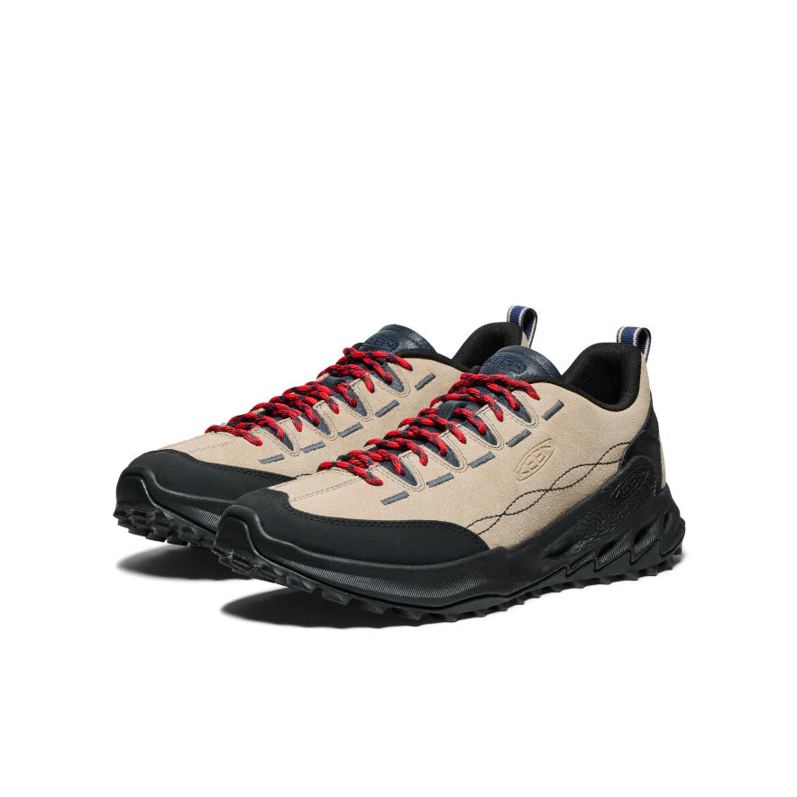 Keen Jasper Zionic - Safari / sky Captain product image 2