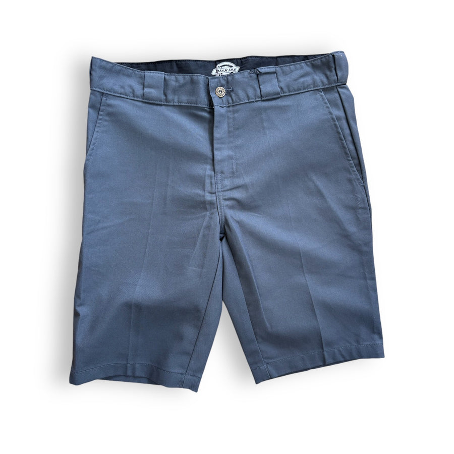 Dickies Slim fit flex Work Shorts - Grey product image 2