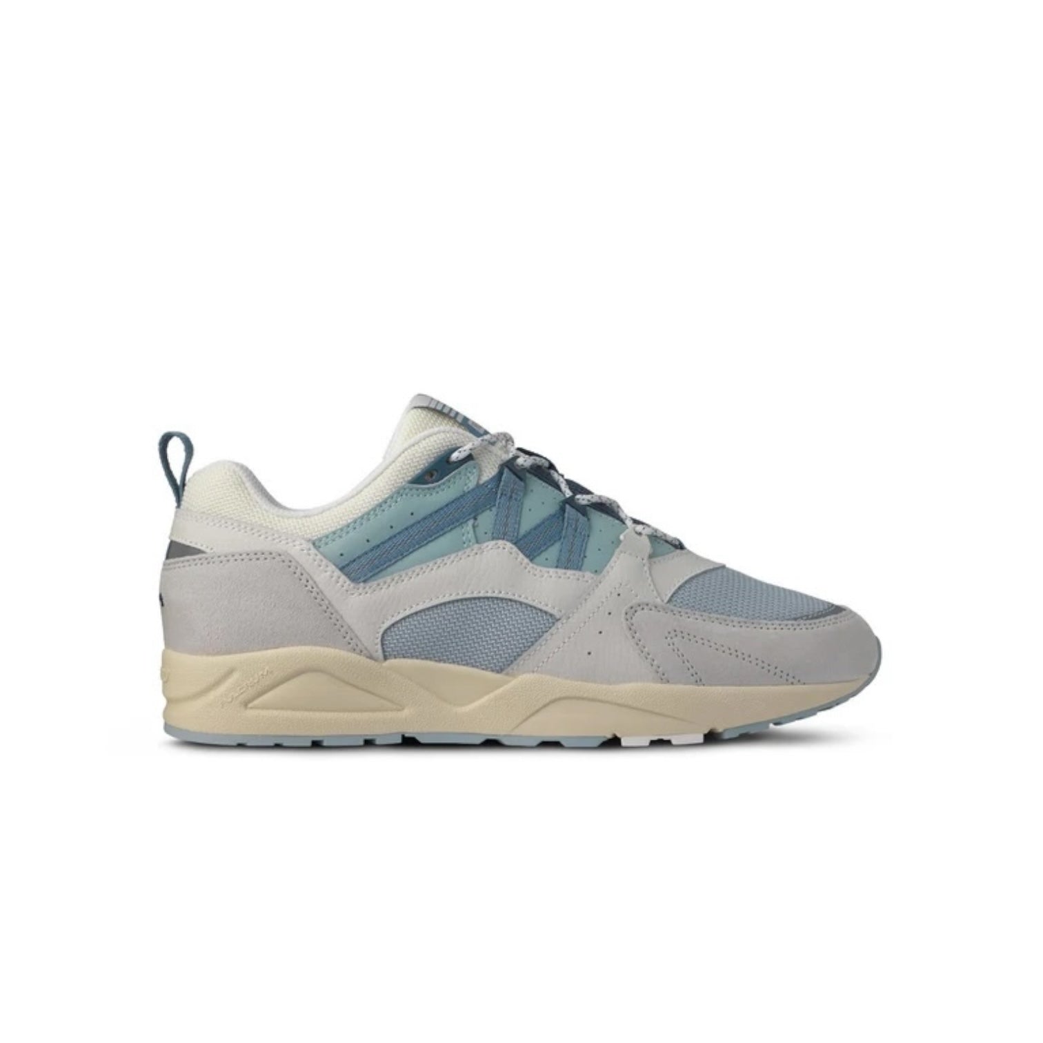 Karhu Fusion 2.0 - Foggy Dew / Blue Heaven