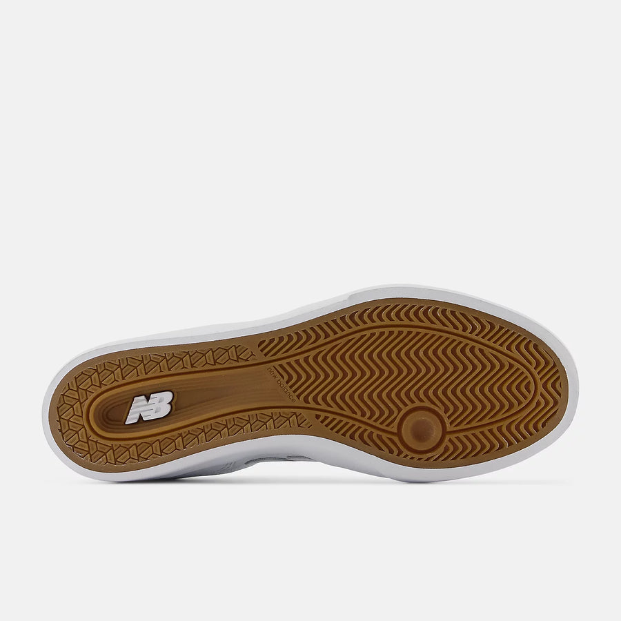 New Balance 574 - White Leather product image 4