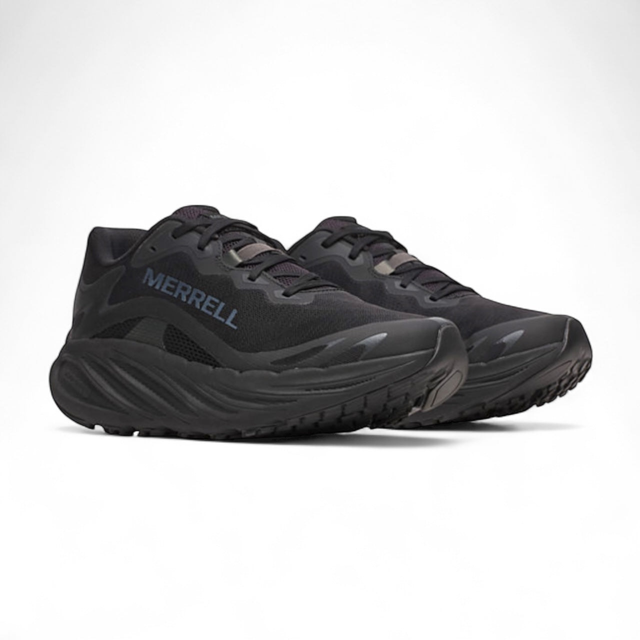 Merrell Promorph Hybrid Running - Black