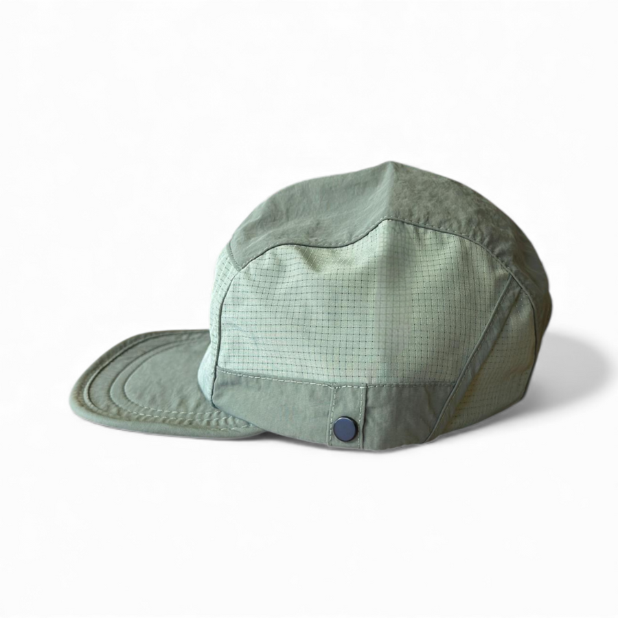 Outsiders Trail Lite Utility Cap - Green product image 2