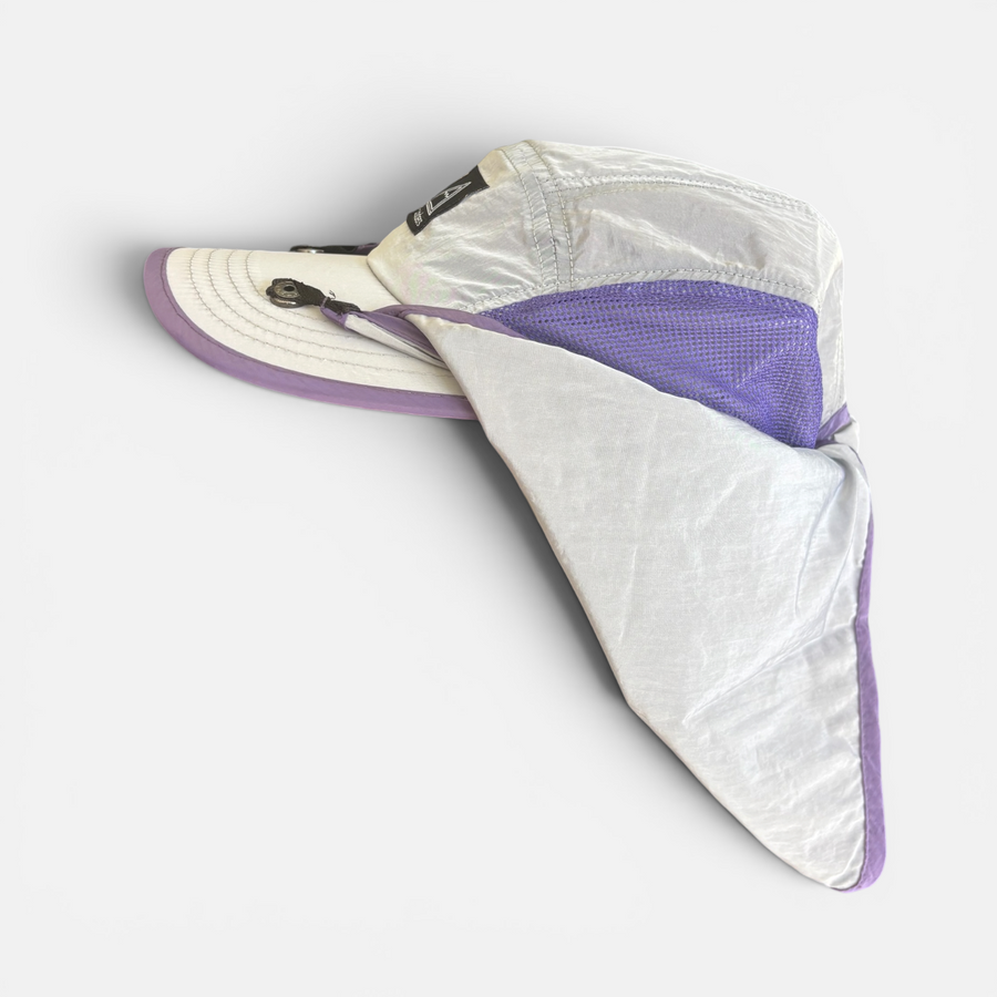 Outsiders Legion Desert Running Cap - Twilight