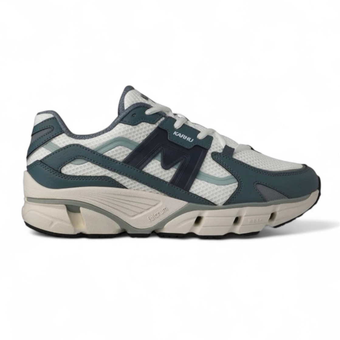 Karhu Super Falcrum - Stormy Weather / India Ink