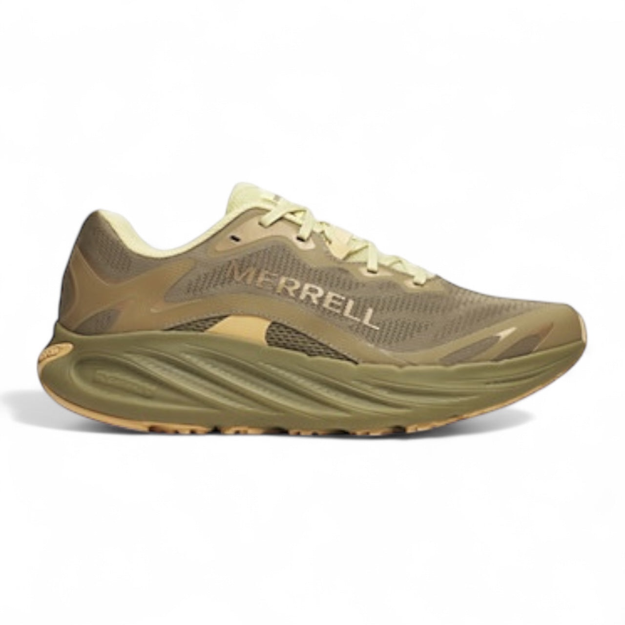 Merrell Promorph Hybrid Running Shoe - Cairn