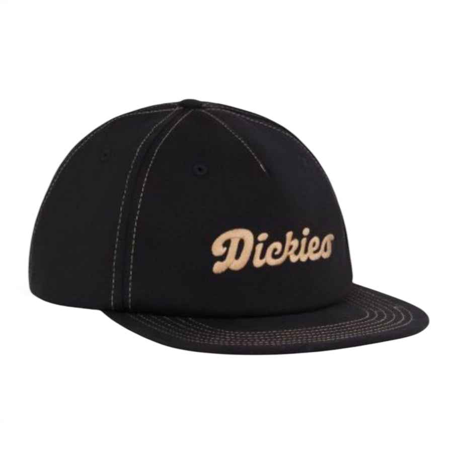 Dickies Riverbend Cap - Black