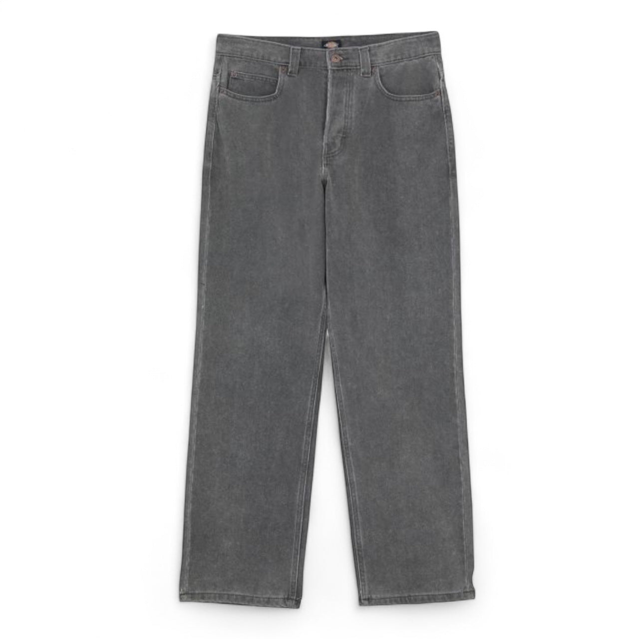 Dickies Thomasville Denim Jeans - Grey