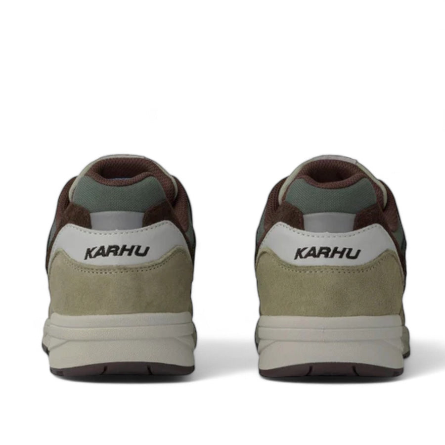 Karhu Legacy 96 Abbey Stone / Rain forest product image 3