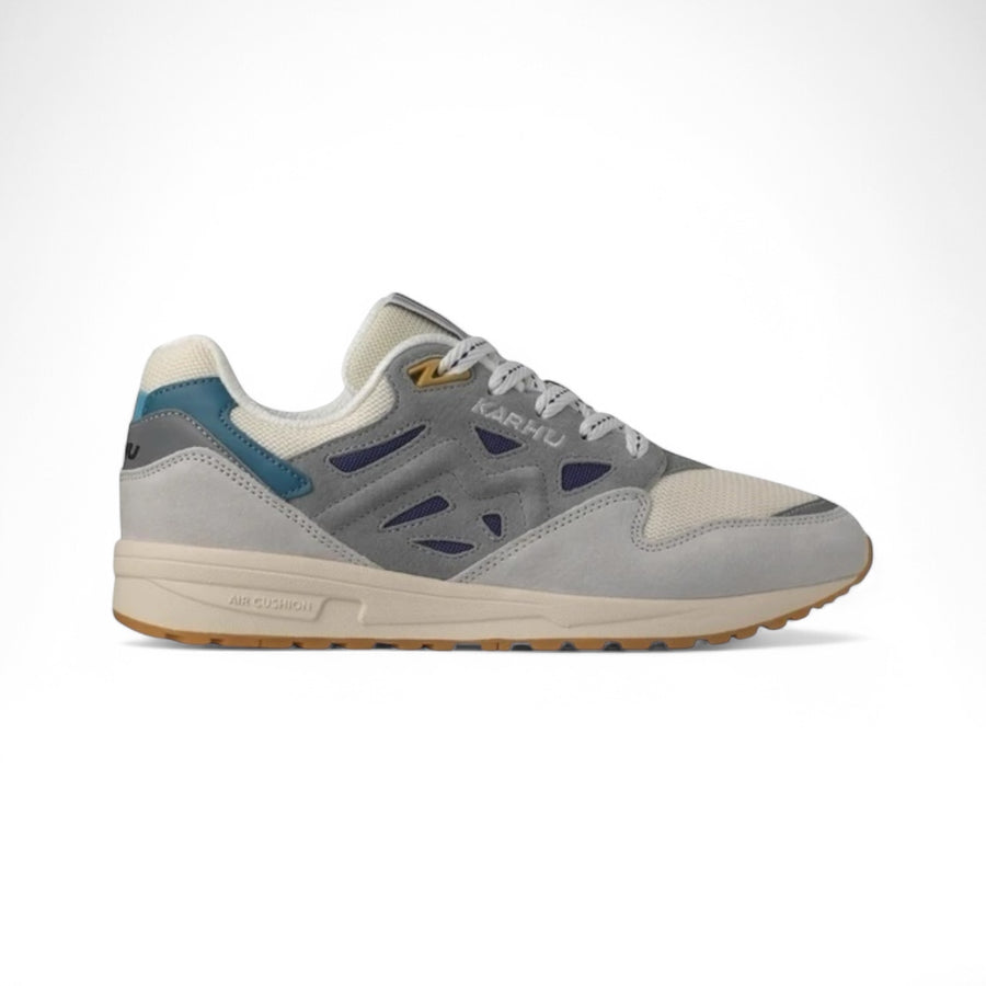 Karhu Legacy 96 - Foggy Dew / Skipper Blue