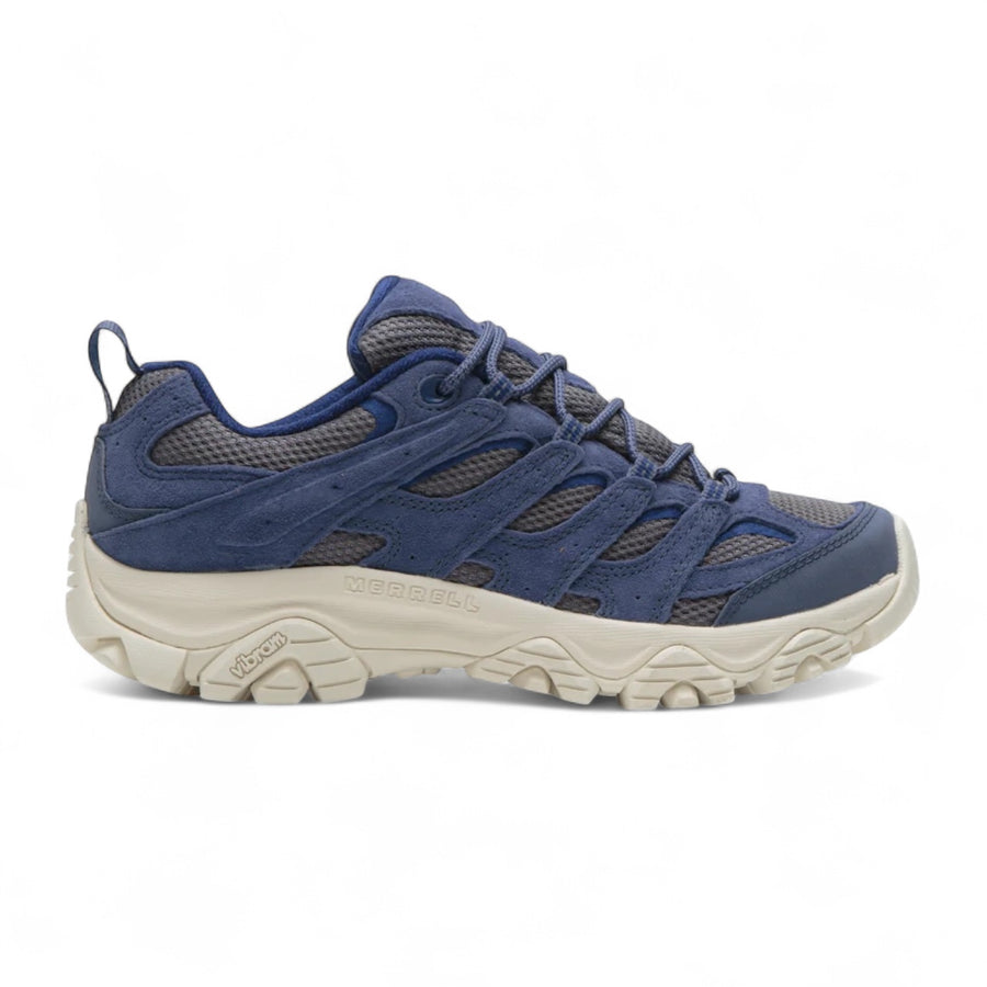 Merrell Moab 3 - Greystone Blue