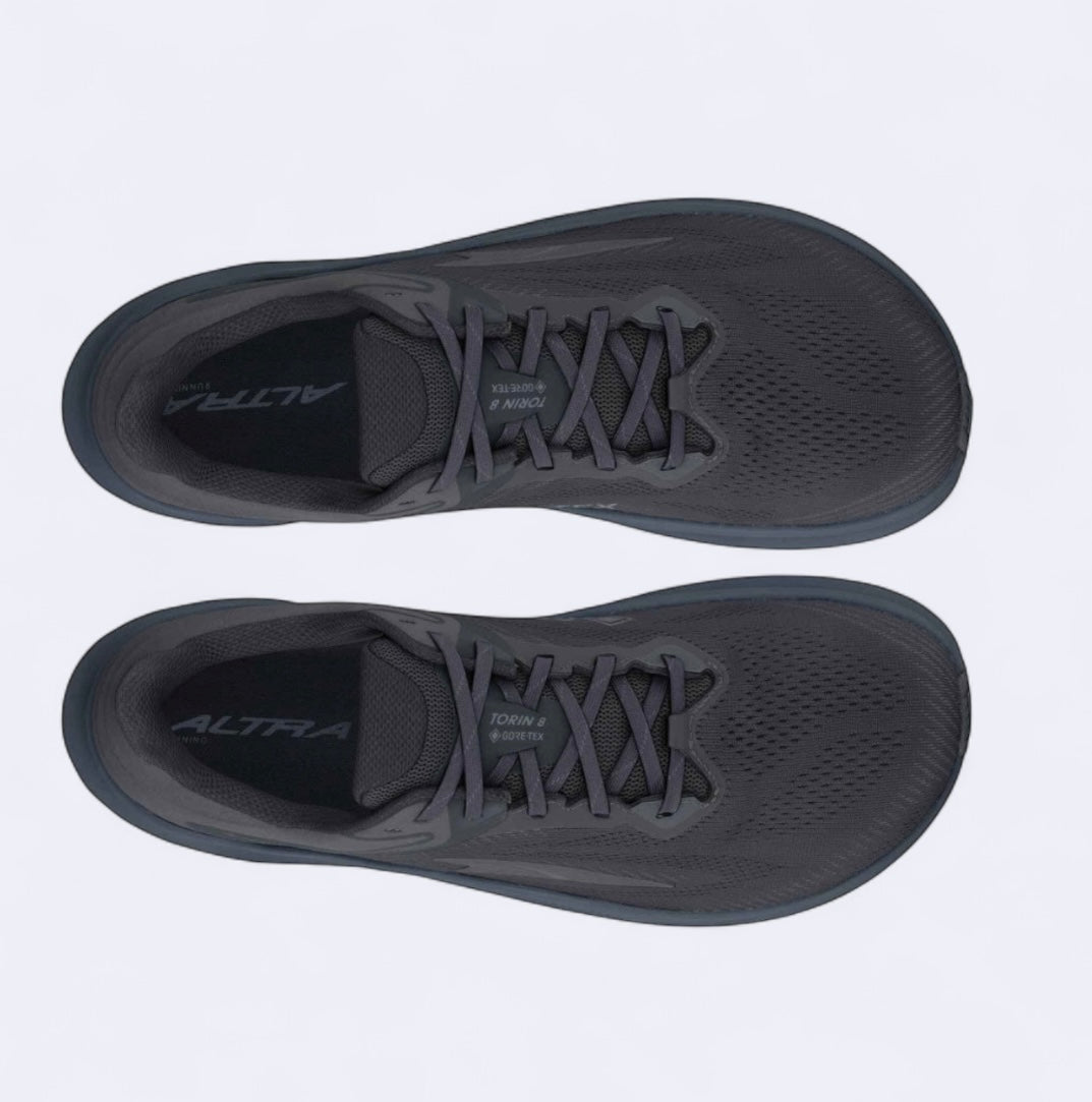 Altra Torin 8 GTX - Triple Black