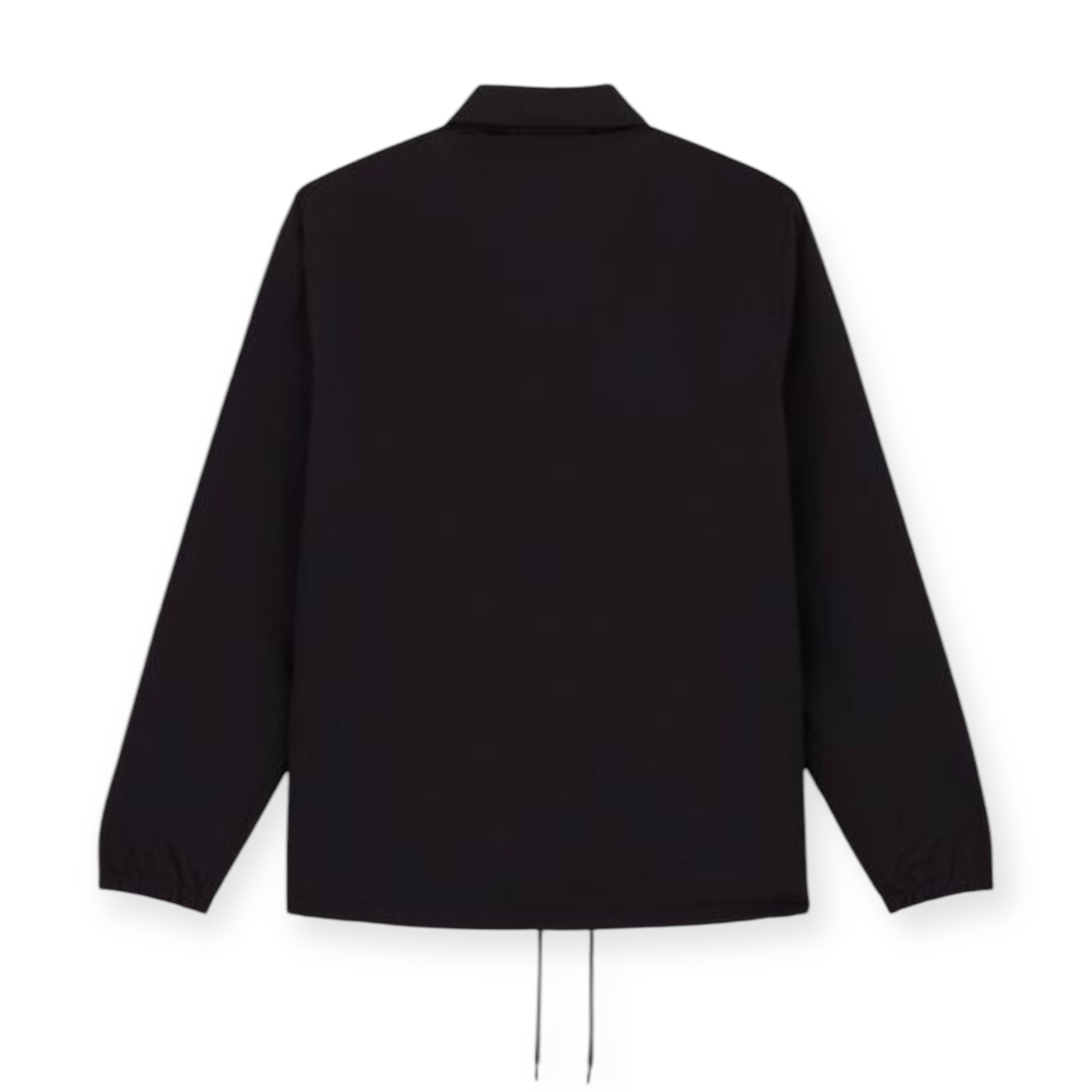 Dickies Oakport Coach Jacket - Black