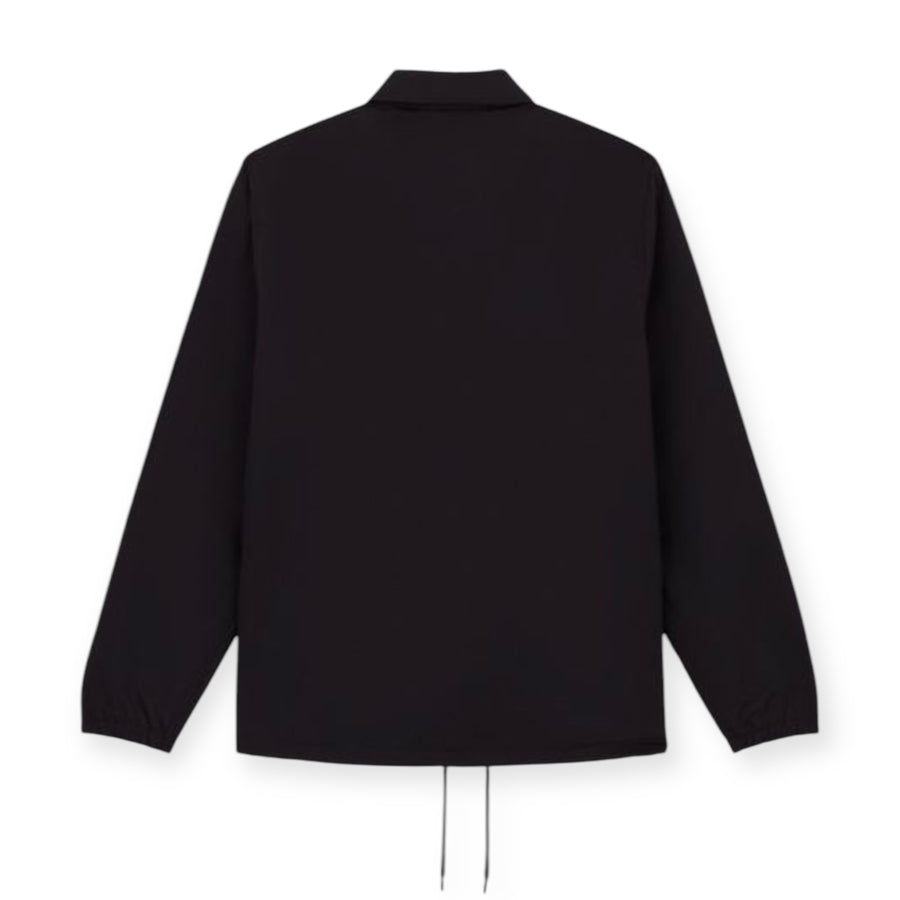 Dickies Oakport Coach Jacket - Black product image 3