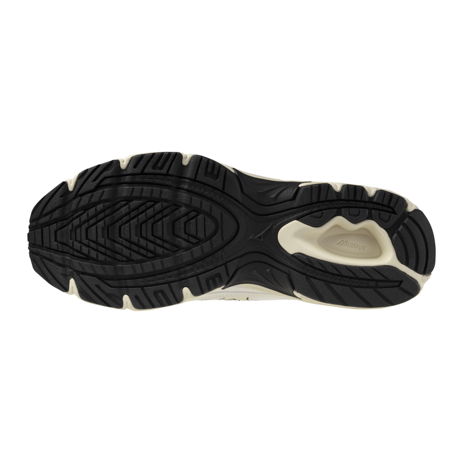 Mizuno MXR Womens  - White / Silver