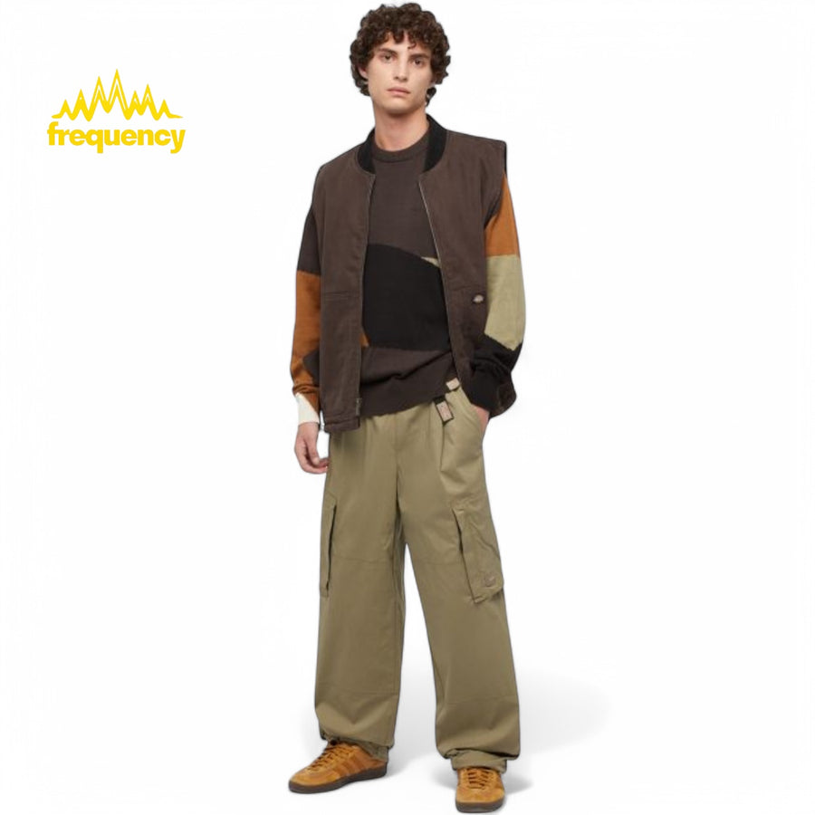 Dickies Flight Double Knee Pant - Imperial Green product image 6