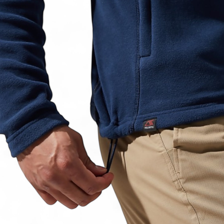 Berghaus Polartec Prism Micro Fleece – Dark Blue product image 3