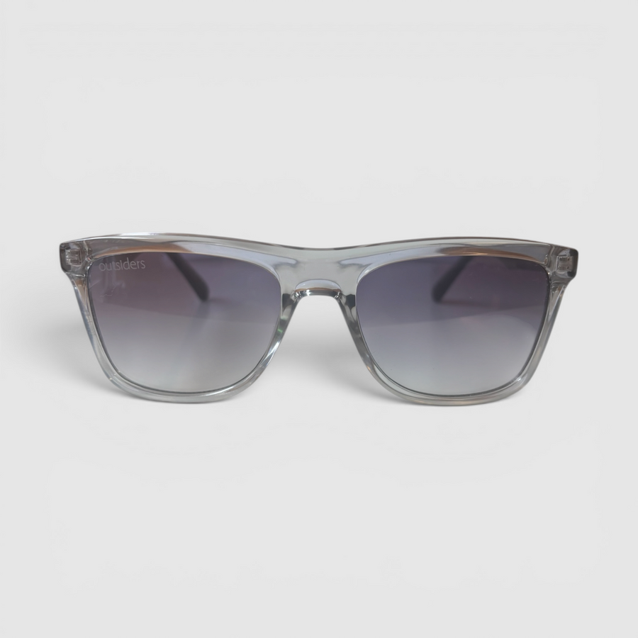 Outsiders Coast Sunglasses - Smoke