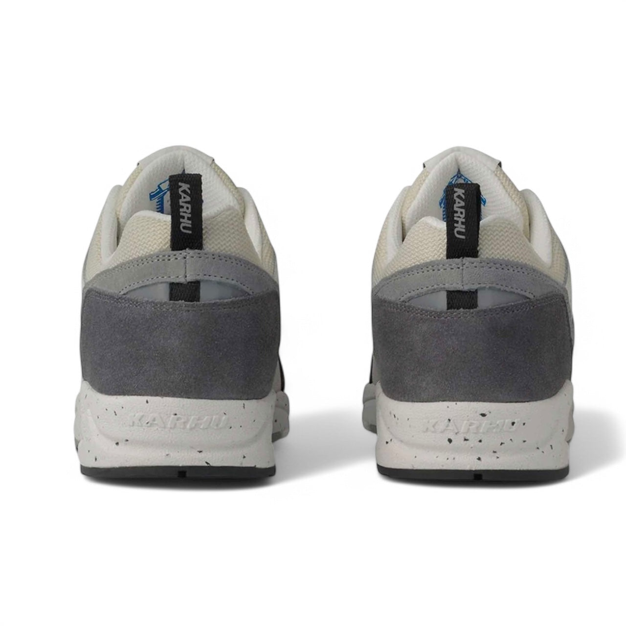 Karhu Fusion 2.0 - Lime Stone / Jet Black