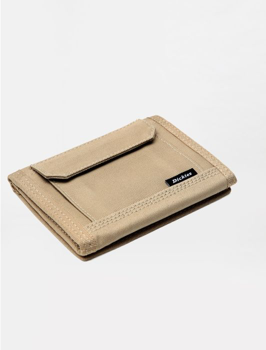 Dickies Kentwood Wallet - Khaki