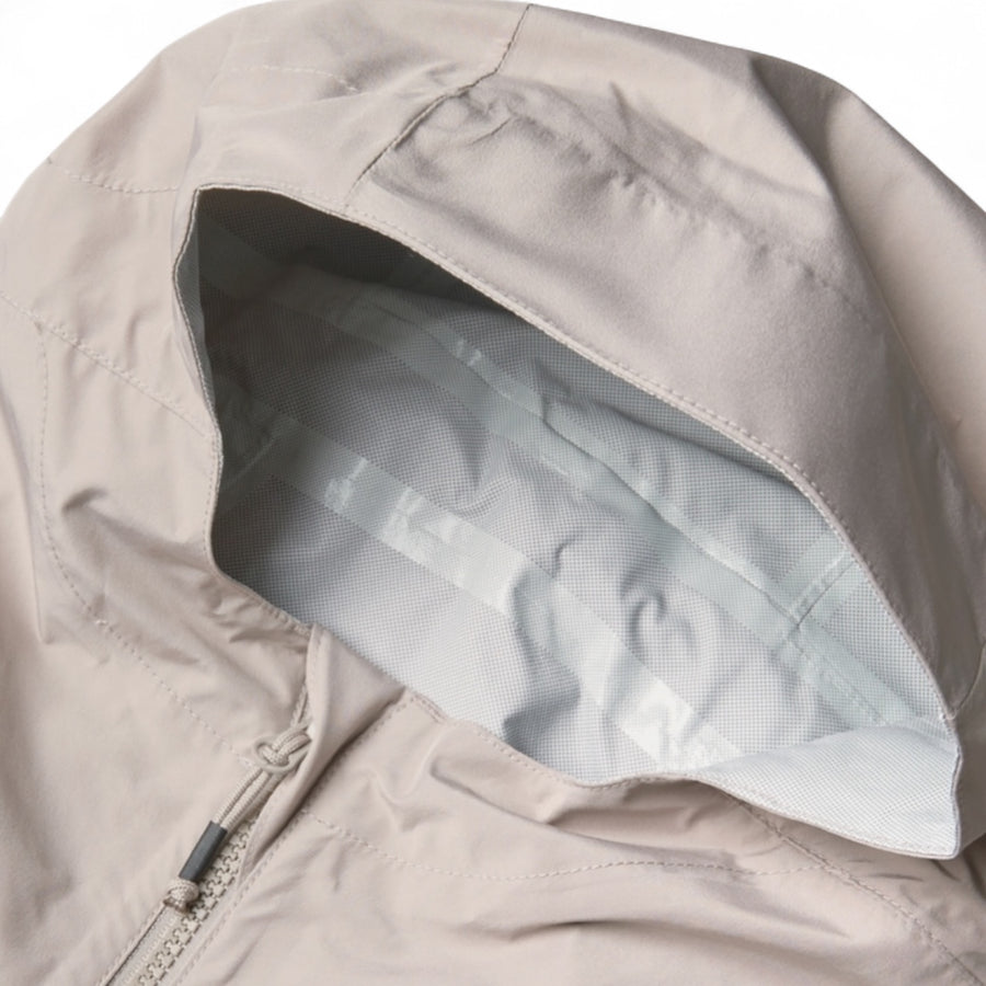 Berghaus Deluge Pro 3.0 Shell Jacket - Natural product image 6