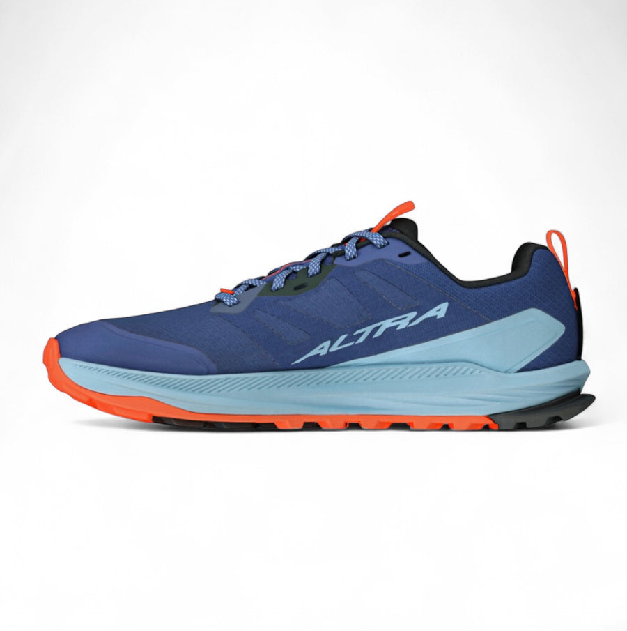 Altra Lone Peak 9+ - Blue / Orange product image 3
