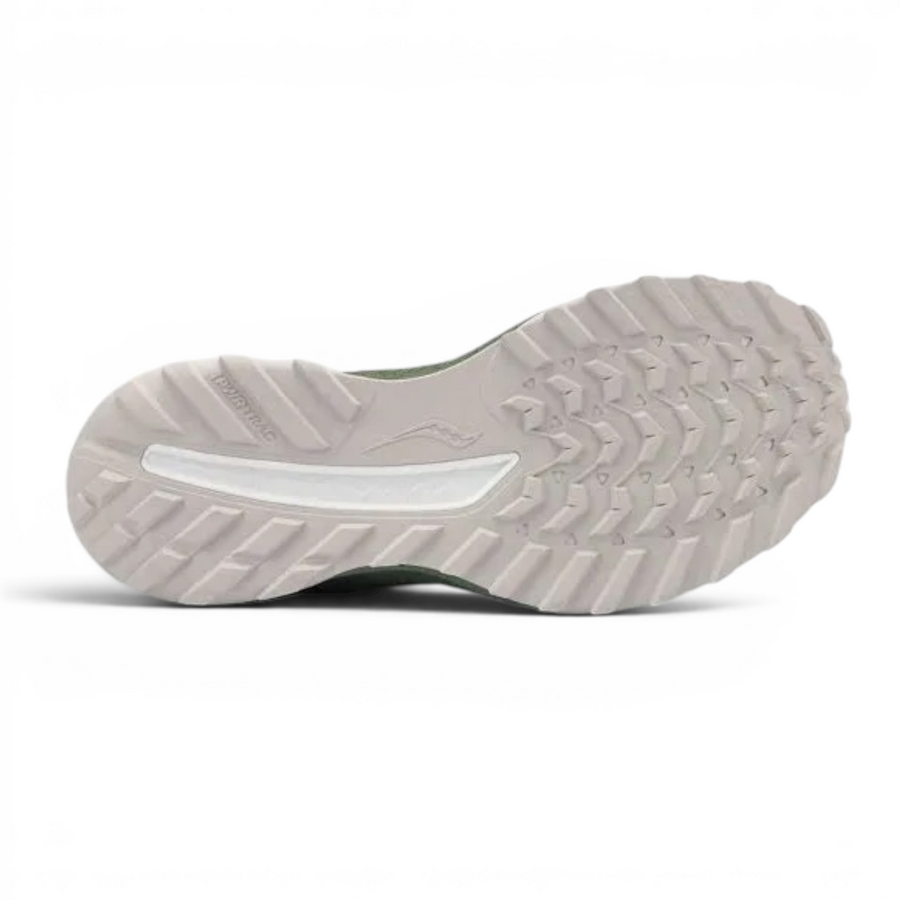 Saucony Ride TR2 - White / Olivine product image 5
