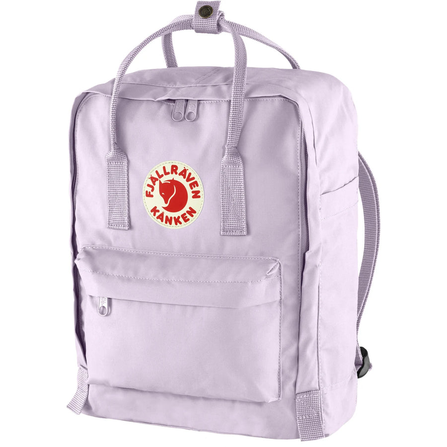 Fjallraven Kanken Backpack - Pastel Lavender product image 3