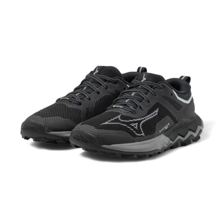Mizuno Wave Ibuki 4 GTX - Black product image 3