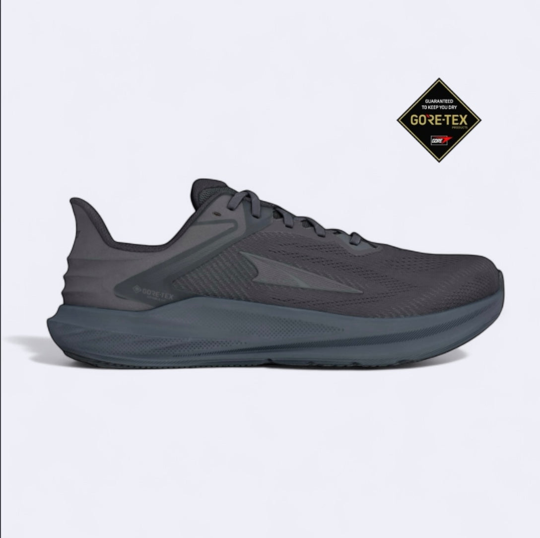 Altra Torin 8 GTX - Triple Black