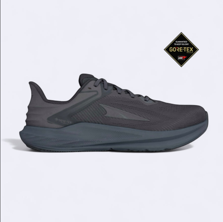Altra Torin 8 GTX - Triple Black
