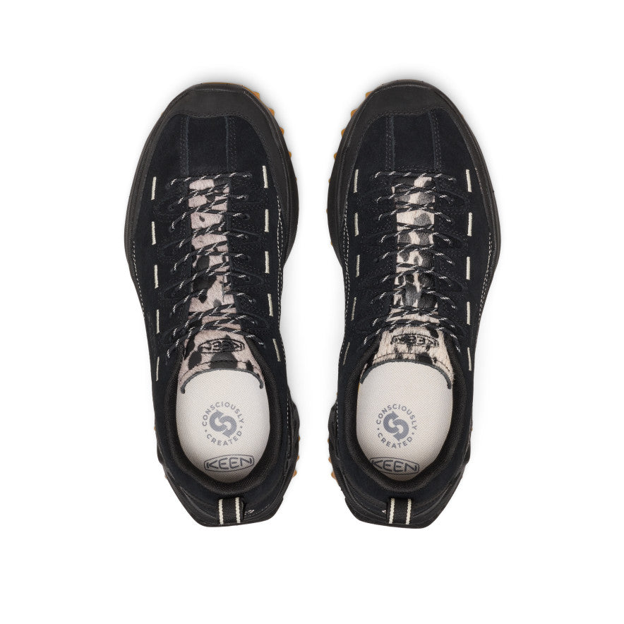 KEEN Jasper Zionic in Black/Birch - view 4