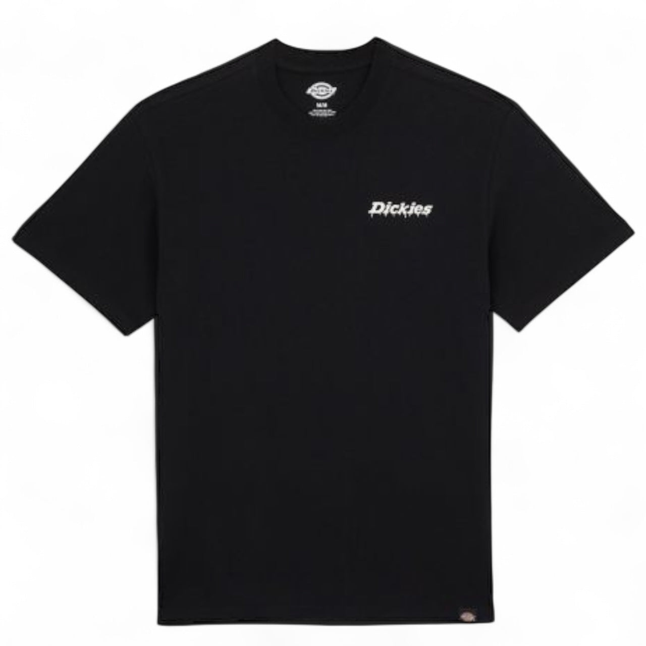 Dickies Statesville T-shirt - Black