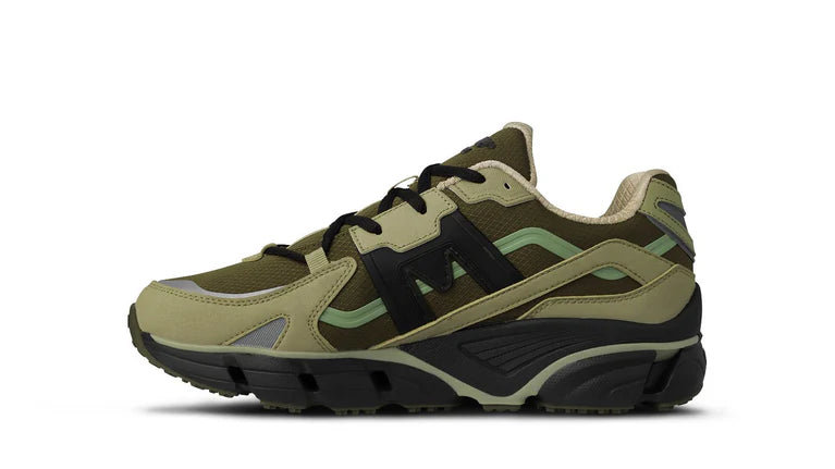 Karhu Super Falcrum - Beech / Jet Black product image 4