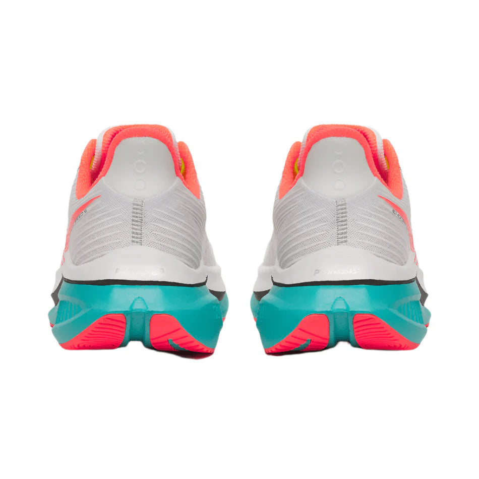 Saucony Endorphine Speed 5 - White / Mutant