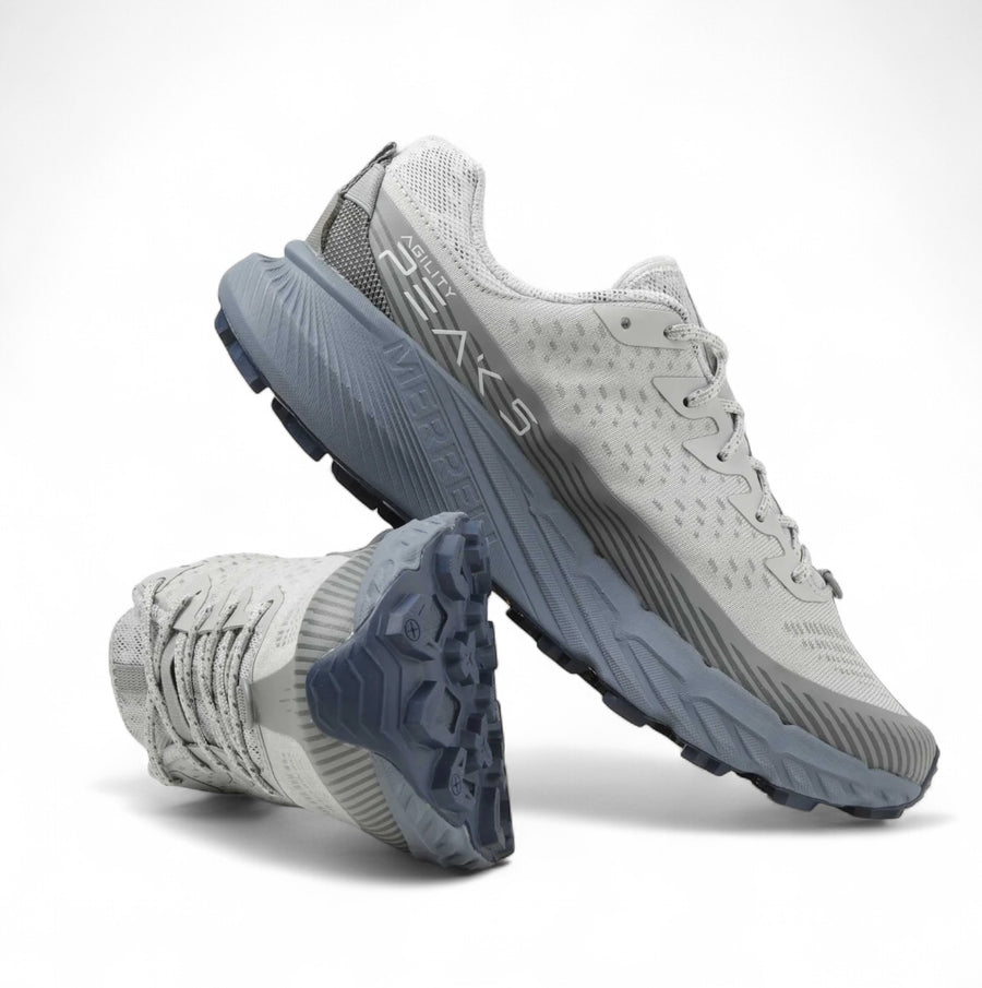 Merrell Agility Peak 5 - Pigeon / Indigo product image 2