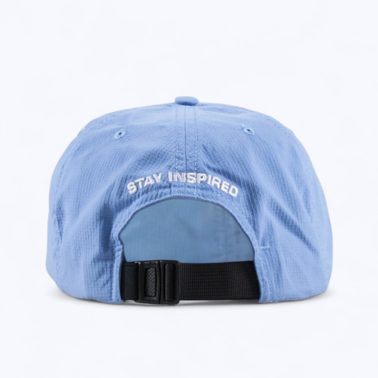 Polar Skate Co Lightweight Cap - Blue