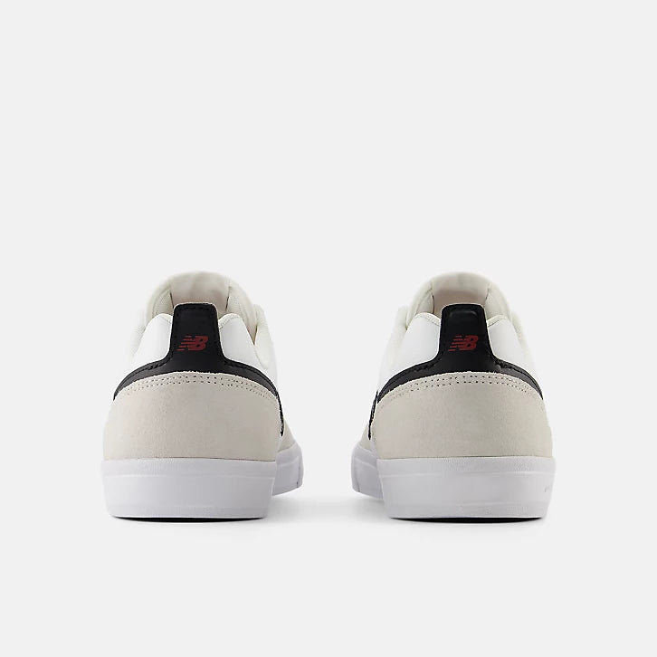 New Balance Numeric 306 - White / Red product image 5