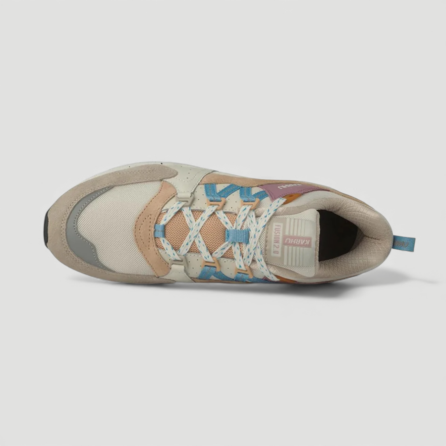 Karhu Fusion 2.0 Silver Lining / Milky Blue product image 3