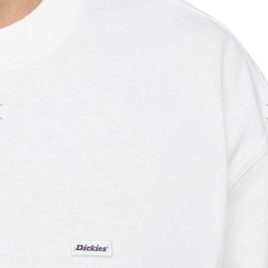 Dickies Unionsville T-shirt - White product image 2